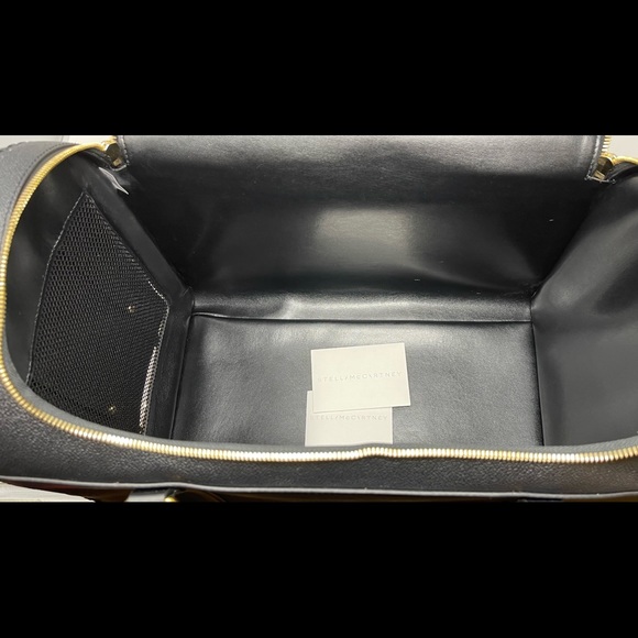 - NEW- Stella McCartney “Falabella” Dog Travel Bag - Picture 11 of 13